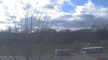 Weather camera view of Tuscarora HS.