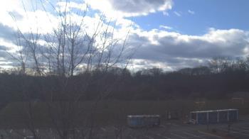 Weather camera view of Tuscarora HS.