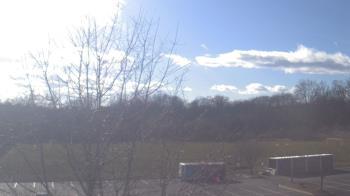 Weather camera view of Tuscarora HS.