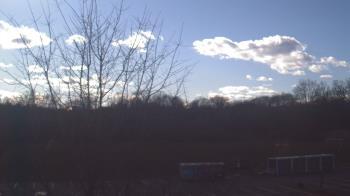 Weather camera view of Tuscarora HS.