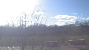 Weather camera view of Tuscarora HS.