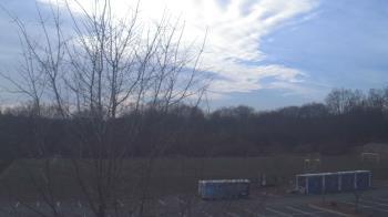 Weather camera view of Tuscarora HS.