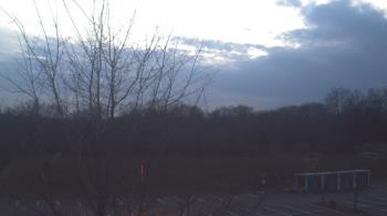 Weather camera view of Tuscarora HS.