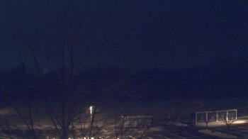 Weather camera view of Tuscarora HS.