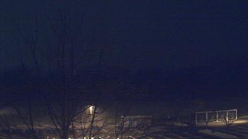 Weather camera view of Tuscarora HS.