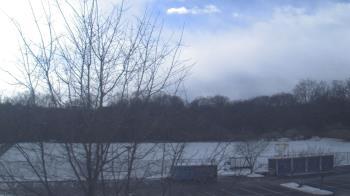 Weather camera view of Tuscarora HS.