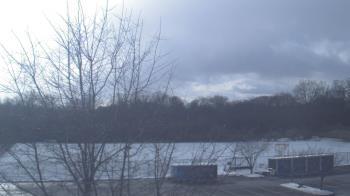 Weather camera view of Tuscarora HS.