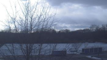 Weather camera view of Tuscarora HS.