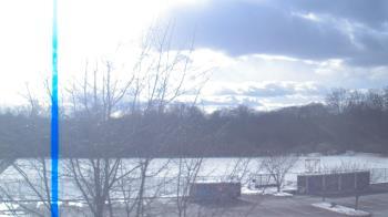 Weather camera view of Tuscarora HS.