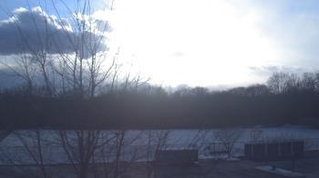 Weather camera view of Tuscarora HS.