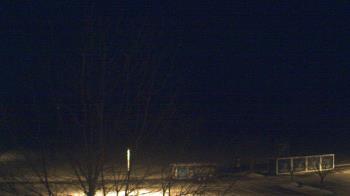 Weather camera view of Tuscarora HS.