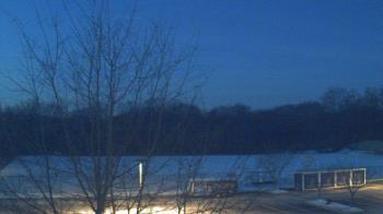 Weather camera view of Tuscarora HS.