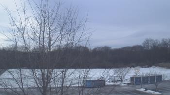 Weather camera view of Tuscarora HS.