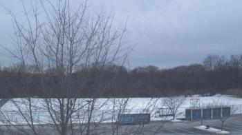 Weather camera view of Tuscarora HS.