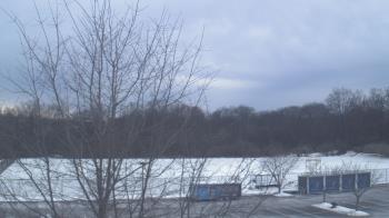 Weather camera view of Tuscarora HS.