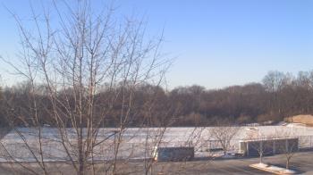 Weather camera view of Tuscarora HS.