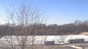 Weather camera view of Tuscarora HS.