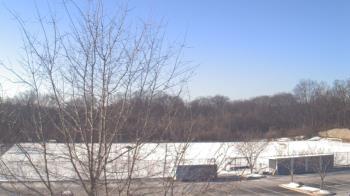 Weather camera view of Tuscarora HS.