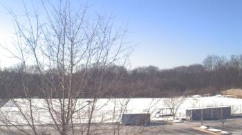 Weather camera view of Tuscarora HS.