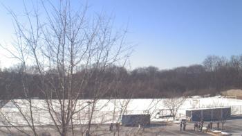 Weather camera view of Tuscarora HS.