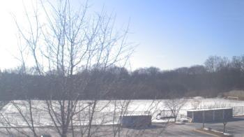 Weather camera view of Tuscarora HS.