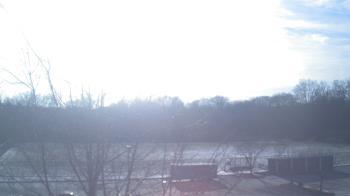 Weather camera view of Tuscarora HS.