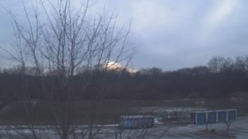 Weather camera view of Tuscarora HS.