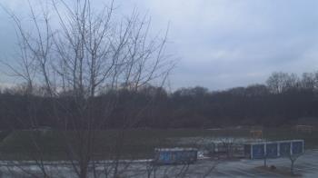 Weather camera view of Tuscarora HS.