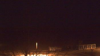 Weather camera view of Tuscarora HS.