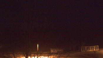 Weather camera view of Tuscarora HS.