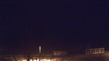 Weather camera view of Tuscarora HS.