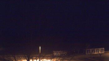 Weather camera view of Tuscarora HS.