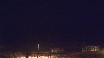 Weather camera view of Tuscarora HS.