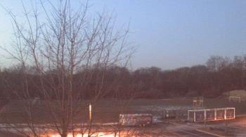 Weather camera view of Tuscarora HS.