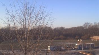 Weather camera view of Tuscarora HS.