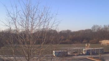 Weather camera view of Tuscarora HS.