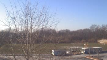 Weather camera view of Tuscarora HS.