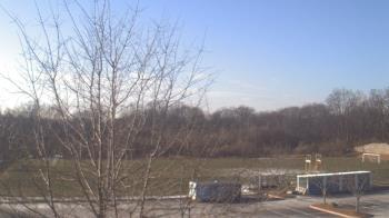 Weather camera view of Tuscarora HS.