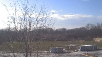 Weather camera view of Tuscarora HS.