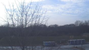 Weather camera view of Tuscarora HS.