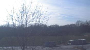 Weather camera view of Tuscarora HS.