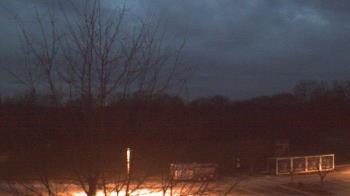 Weather camera view of Tuscarora HS.