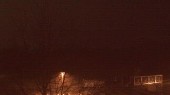 Weather camera view of Tuscarora HS.