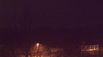 Weather camera view of Tuscarora HS.