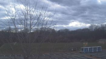 Weather camera view of Tuscarora HS.