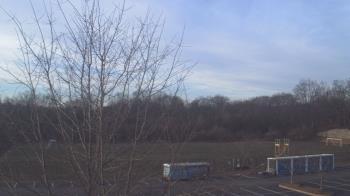 Weather camera view of Tuscarora HS.