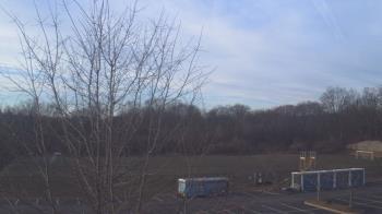 Weather camera view of Tuscarora HS.