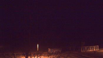 Weather camera view of Tuscarora HS.