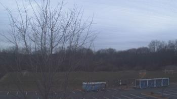 Weather camera view of Tuscarora HS.