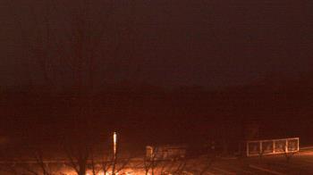 Weather camera view of Tuscarora HS.